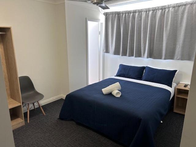 Warners Bay Hotel Экстерьер фото